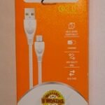 USB Samsung Phone Charger Raftaar Data table model - A1020