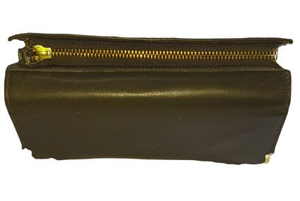 Ladies Purse high quality pure leather