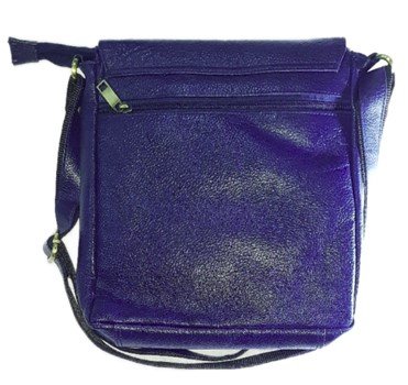 Sling Bag Unisex pure leather