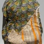 3 Piece beautiful Dress Material rare collection