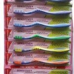 Patanjali Sernsitive Plus Toothbrush
