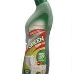 Patanjali Green Flush HCL free Toilet Cleaner