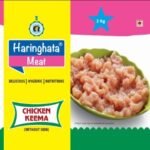 Chicken Keema (250gm)