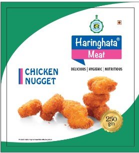 Chicken Nuggets (250gm)