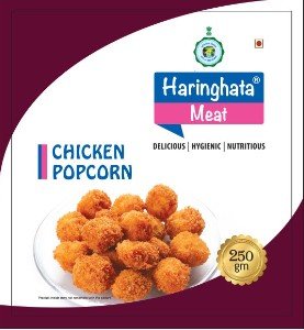 Chicken Popcorn (250gm)