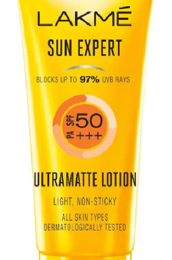 LAKME SUN XPERT SPF 50 50ML