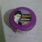 Mohawk Styling Gel