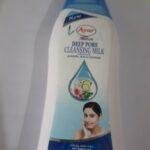 Ayur Deep Pore Cleansing Milk