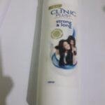 Clinic Plus Shampoo Strong and Long
