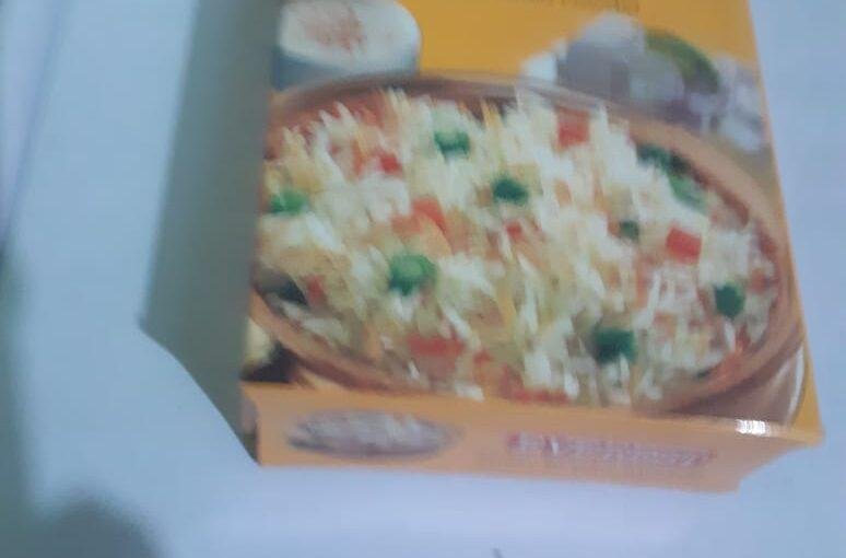 Everest Shahi Biriyani Masala