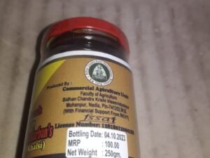 Uni floral Sundarban's Honey -  Khalsi