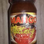 Mango Chutney