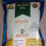 Musur Dal (Moitri)