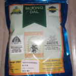 Moong Dal (Sukumer)