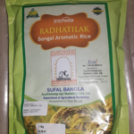 Rice (Radhatilak) Bengal Aromatic Rice