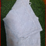 ChikonKari Blouse White