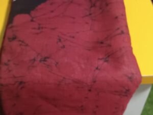 Handloom Malmal Saree without Blouse