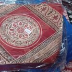 Shantiniketan Big Balti Bag
