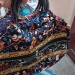 Shantiniketan Small Batua Bag