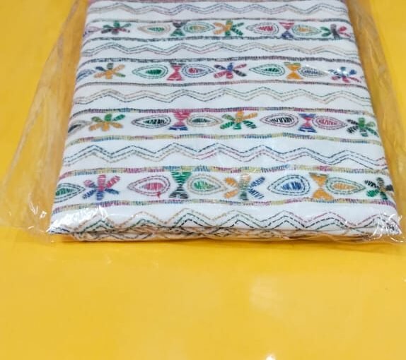 Khesh Kantha Saree
